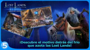 imagen de Lost Lands 5 57074