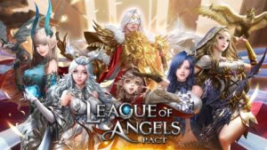 imagen de League of Angels: Pact 57079