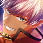 Icono de Obey Me! Nightbringer