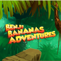 icono de Las aventuras de Benji Bananas