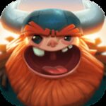 Icono de Oddmar