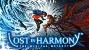 imagen de Lost in Harmony 57239