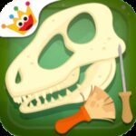 Icono de Archaeologist: Jurassic Life