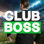 Club Boss icon