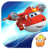 Super Wings icon
