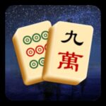 Mahjong Solitaire icon