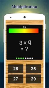 imagen de Math Games - Maths Tricks 57483
