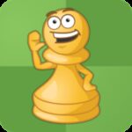 ChessKid - Ajedrez para niños icon