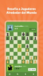 imagen de ChessKid - Ajedrez para niños 57490