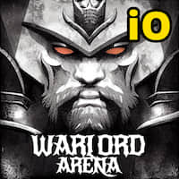 Warlord Arena.io: Evolution icon