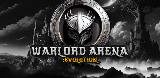 Warlord Arena.io: Evolution cover