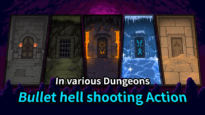 imagen de Dungeon Dungeon: Survival 57555