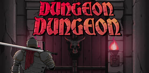 Dungeon Dungeon: Survival cover