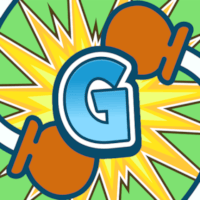 icono de GGGGG