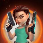 Tomb Raider Reloaded icon