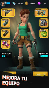 imagen de Tomb Raider Reloaded 57588