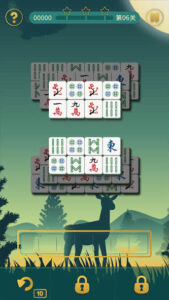 imagen de Mahjong Craft 57620