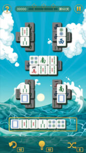 imagen de Mahjong Craft 57621
