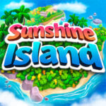 Sunshine Island icon