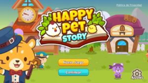 imagen de Happy Pet Story 57885