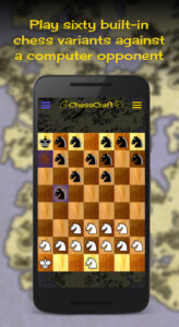 imagen de ChessCraft 57941