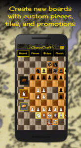 imagen de ChessCraft 57942