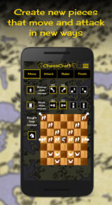 imagen de ChessCraft 57943