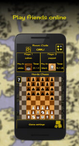 imagen de ChessCraft 57944