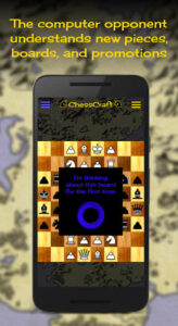 imagen de ChessCraft 57945