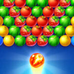 Bubble Shooter: Fruit Splash icon