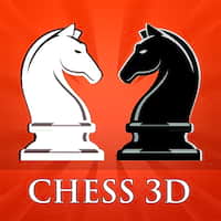 icono de Real Chess 3D