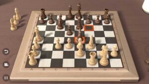 imagen de Real Chess 3D 58089
