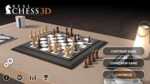 imagen de Real Chess 3D 58091