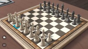 imagen de Real Chess 3D 58092