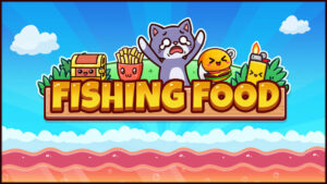 imagen de Fishing Food 58106
