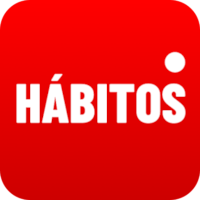 Hábitos icon