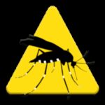 Icono de Mosquito Alert