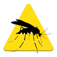 icono de Mosquito Alert