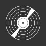 Icono de Discogs