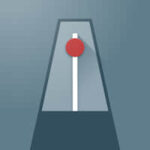 Icono de Natural Metronome