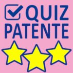Icono de Quiz Patente Pro 2023