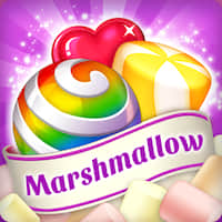 icono de Lollipop & Marshmallow Match3
