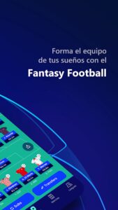 imagen de UEFA Gaming: Fantasy Football 58629
