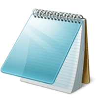 icono de Notepad for Android