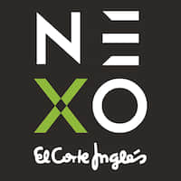 NEXO icon