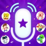 Icono de Voice Changer