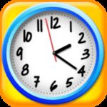 Icono de Clock Games for Kids