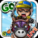 Icono de iHorse GO