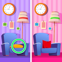 Find Differences Journey icon