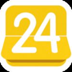 Icono de 24me